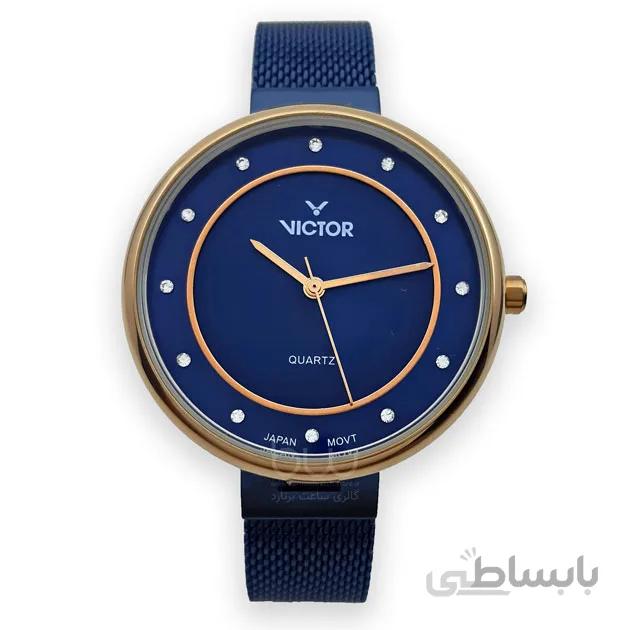 ساعت مچی مردانه ویکتور / VICTOR V1318-05