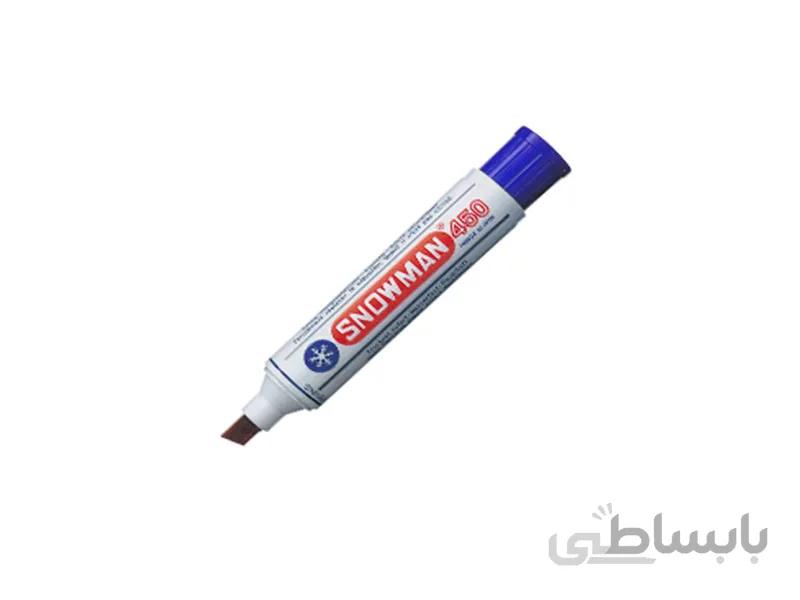 ماژیک معمولی اسنومن مدل 450