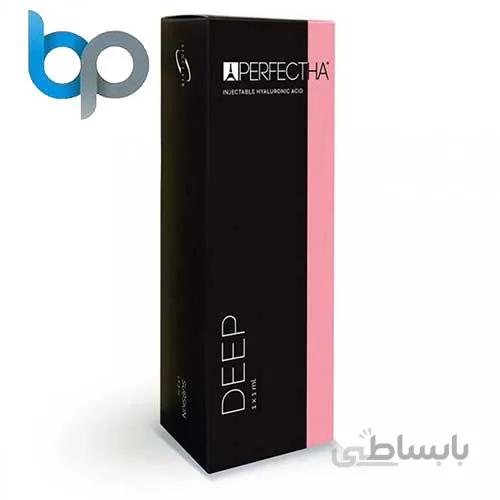 فیلر(ژل) پرفکتا دیپ فرانسه