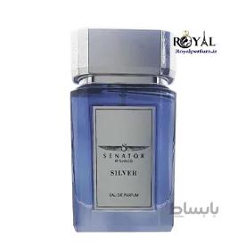 عطر ادکلن سناتور سیلور مردانه جانوین Johnwin Senator Silver