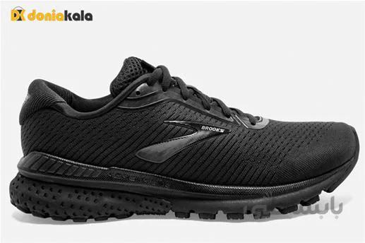 کفش و کتانی مردانه بروکس آدرنالین BROOKS ADRENALINE 20W 1202961B040 ا mens sneakers and sneakers BROOKS ADRENALINE 20W 1202961B040