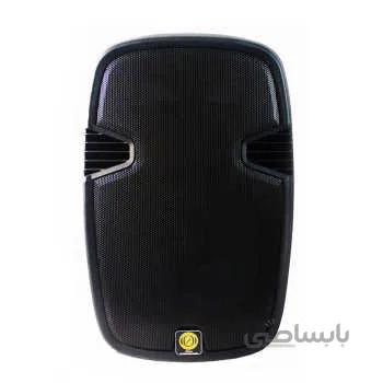 باند 15 اینچ پسیو زیکو مدل DX-150