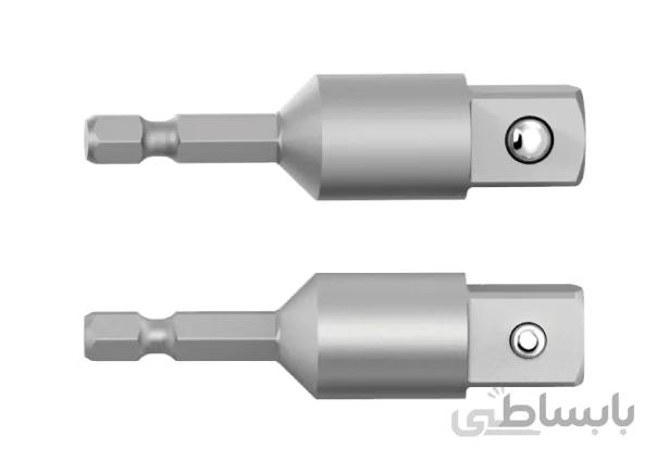 رابط بکسی 1 2 به 1 4 ا Screwdriver