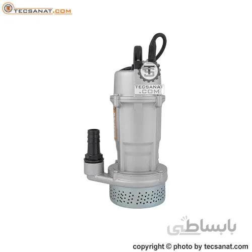 کفکش دراپ 12 متری 1 اینچ مدل QDX1.5-12-0.25