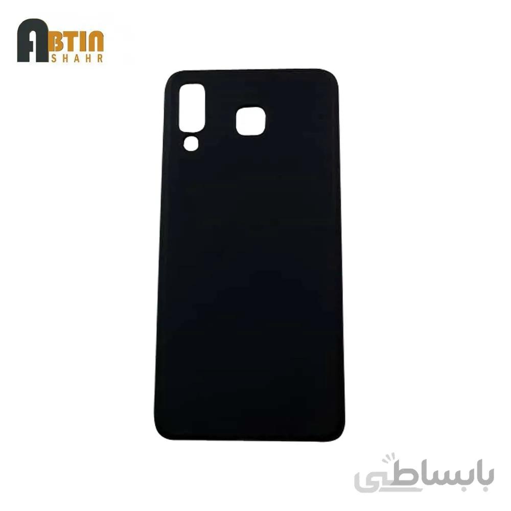 کاور سیلیکونی سامسونگ A8