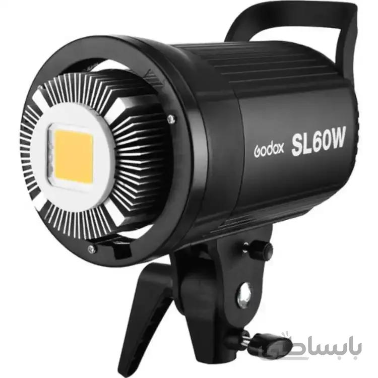 ویدیو لایت گودکس Godox SL-60 LED Video Light