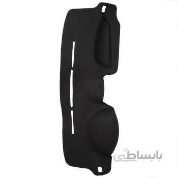 روکش داشبورد نمدی خودرو بابل کارپت مناسب برای پژو 206 ا Babol Dashboard Felt Car Cover For Peugeot 206