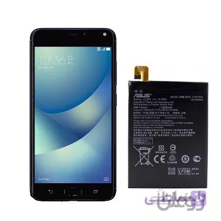 باتری اصلی ایسوس Asus ZenFone 4 Max ZC554KL