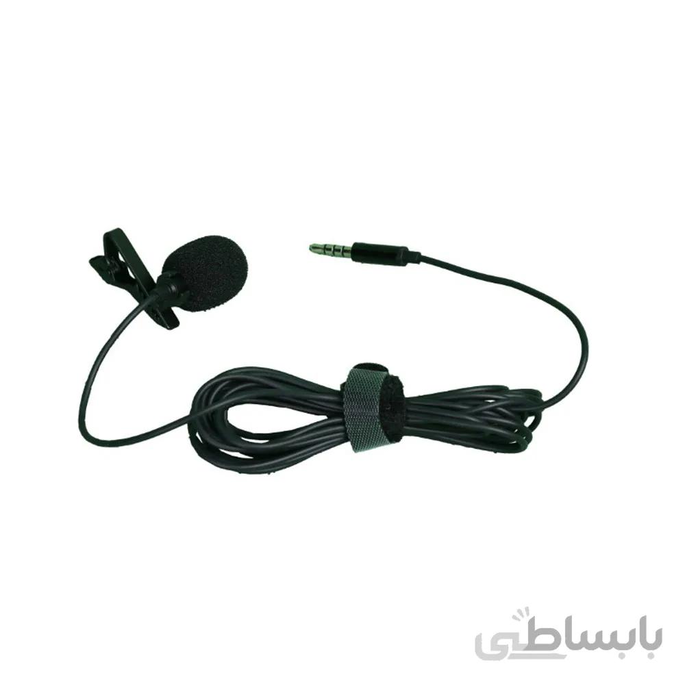 میکروفون یقه ای Sierra DC-C6
