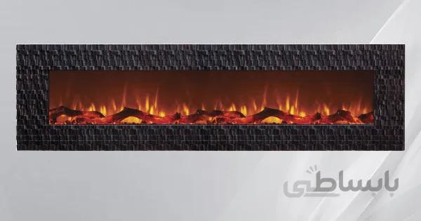 شومینه برقی هوشمند کانزاس 200