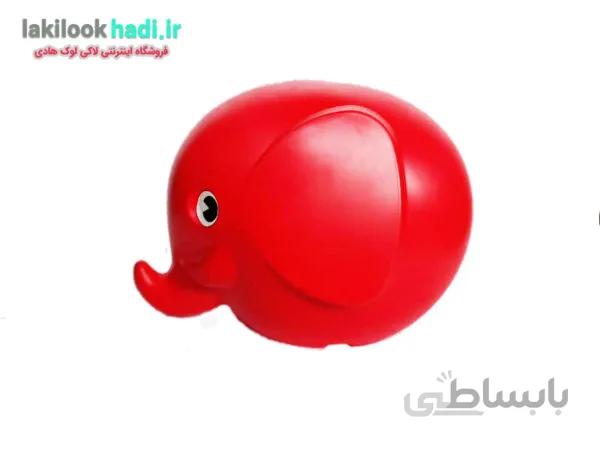 قلک زیبا (دامبو)