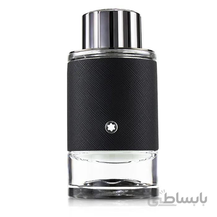 عطر ادکلن مونت بلنک اکسپلورر Mont Blanc Explorer ا Mont Blanc Explorer Eau De Parfum 100ml