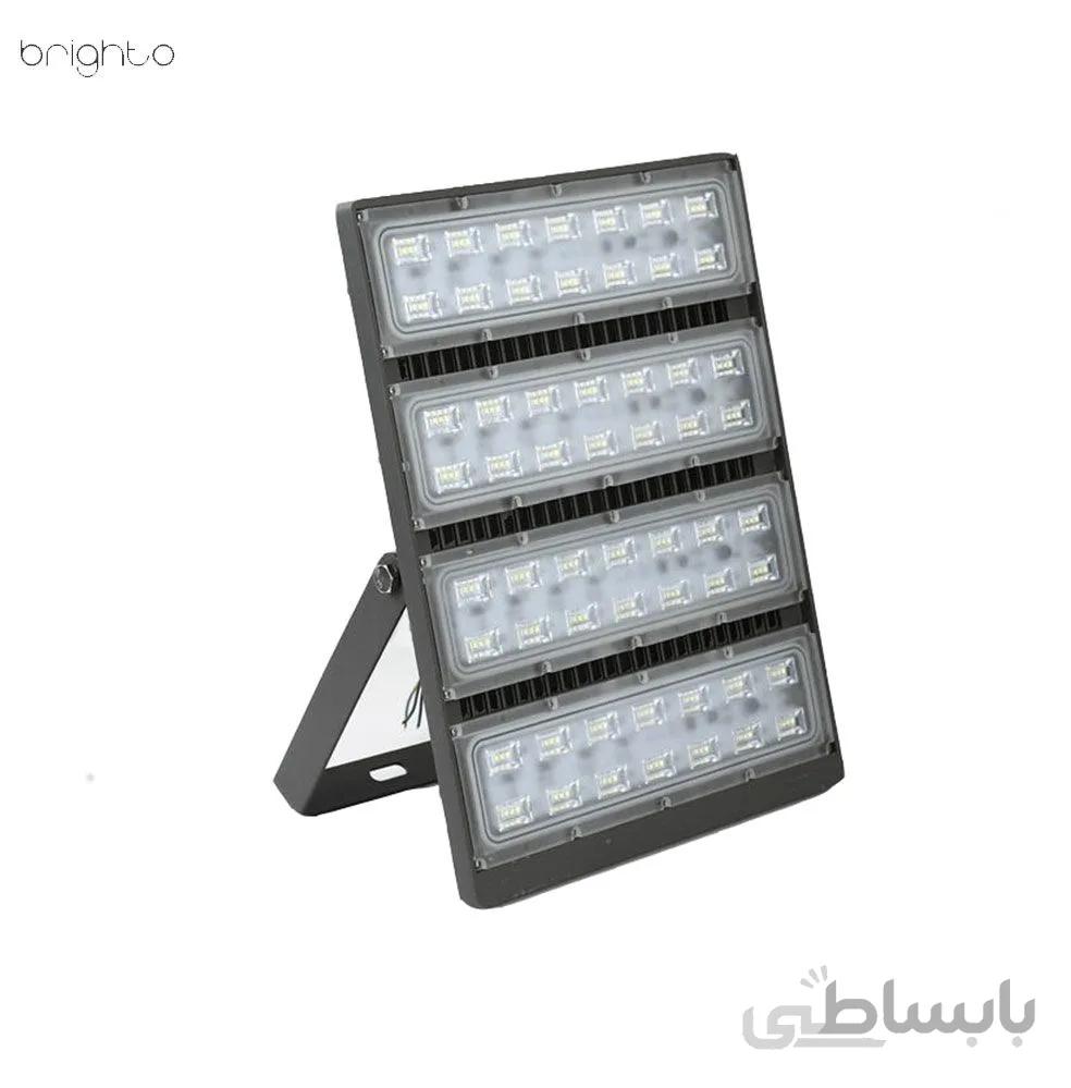 پرژکتور لنزدار 200 وات اکتینو مدل F02-200