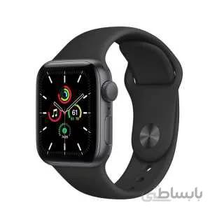 ساعت هوشمند اپل مدل  Apple Watch SE Series 40 mm