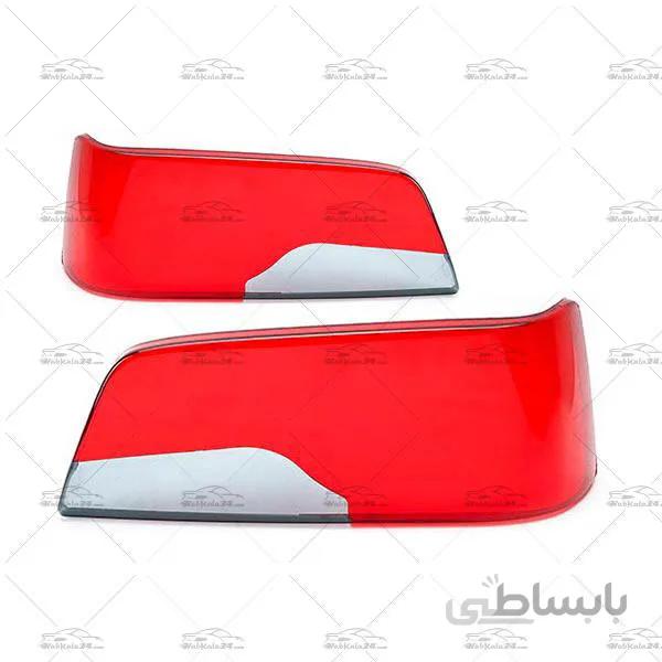 طلق خطر اسپرت پارس طرح YF