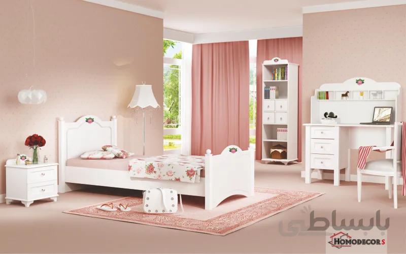 سرویس خواب کودک مدل c320