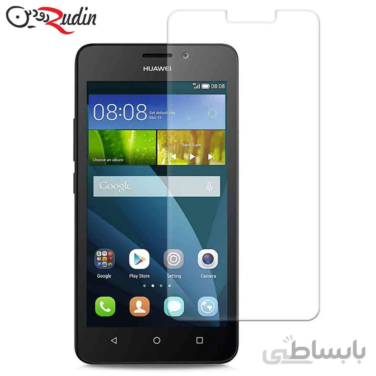 محافظ صفحه نمایش ریمکس مناسب برای گوشی هوآوی Y625