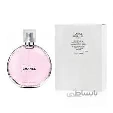 ادکلن تستر شنل چنس او تندر | Chanel Chance Eau Tendre Tester