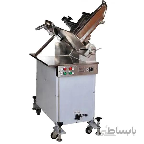 کالباس بر براکس مدل BM-350 AUTO اتوماتیک