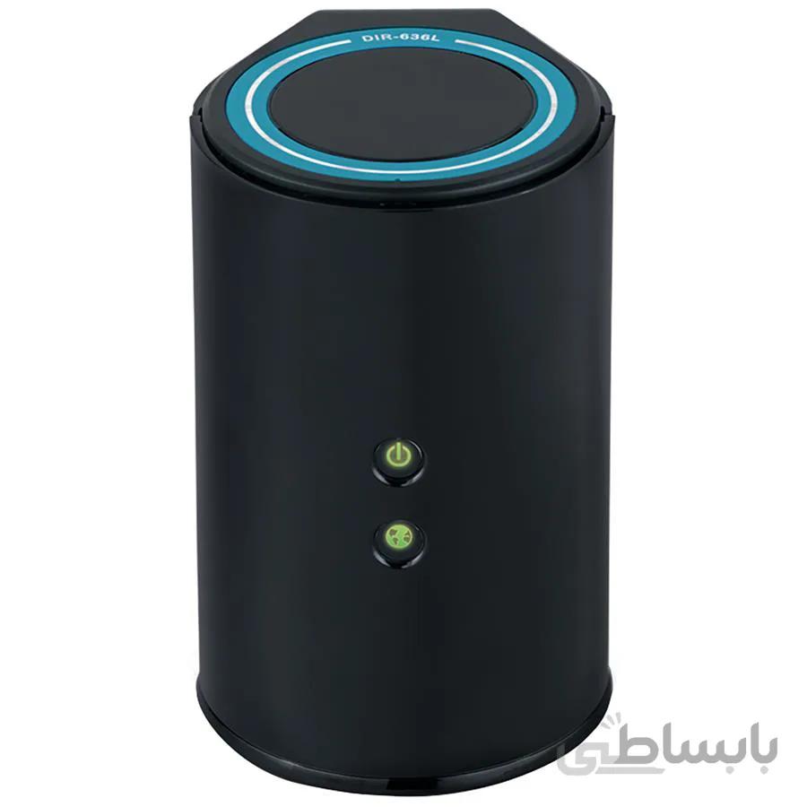 Dlink DIR-636L ا Dlink DIR-636L