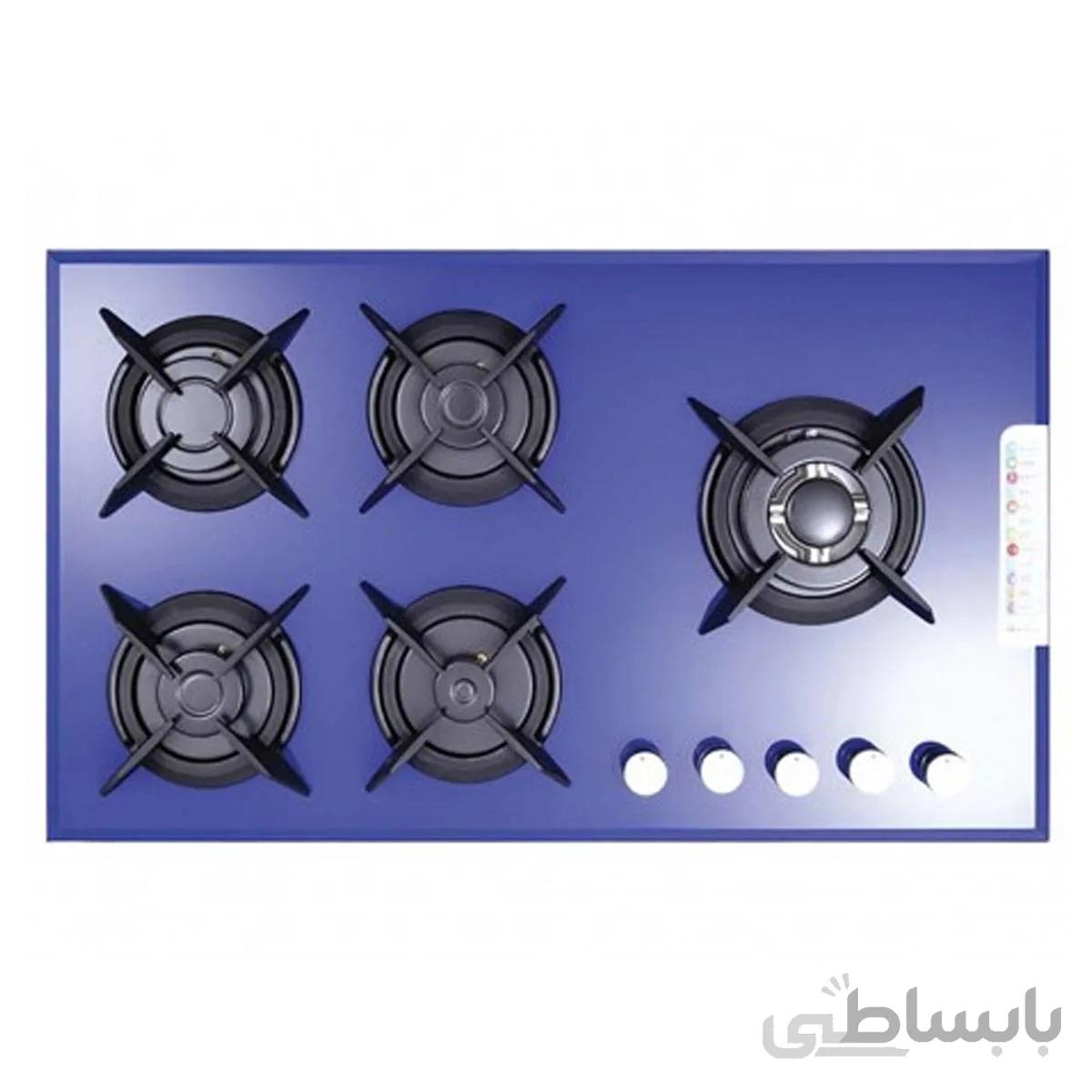 اجاق گاز صفحه ای G 382 کلایبرگ ا G 382