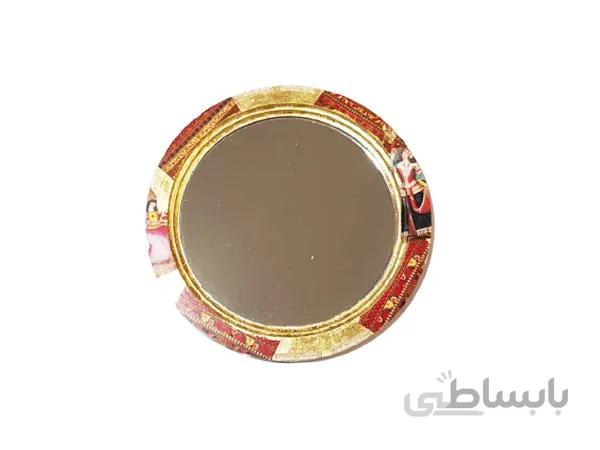 سینی آینه ای کد 16