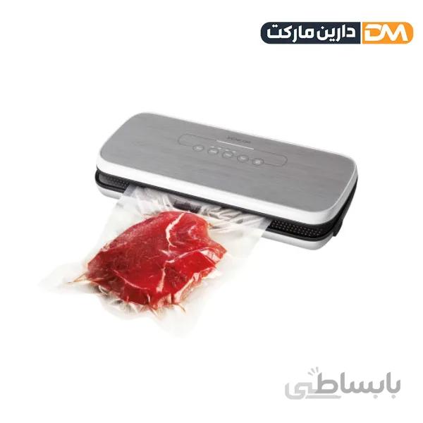دستگاه بسته بندی مواد غذایی سنکور SVC3010GY