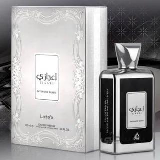 ادکلن اعجازی Ejaazi نقره ای لطافه
