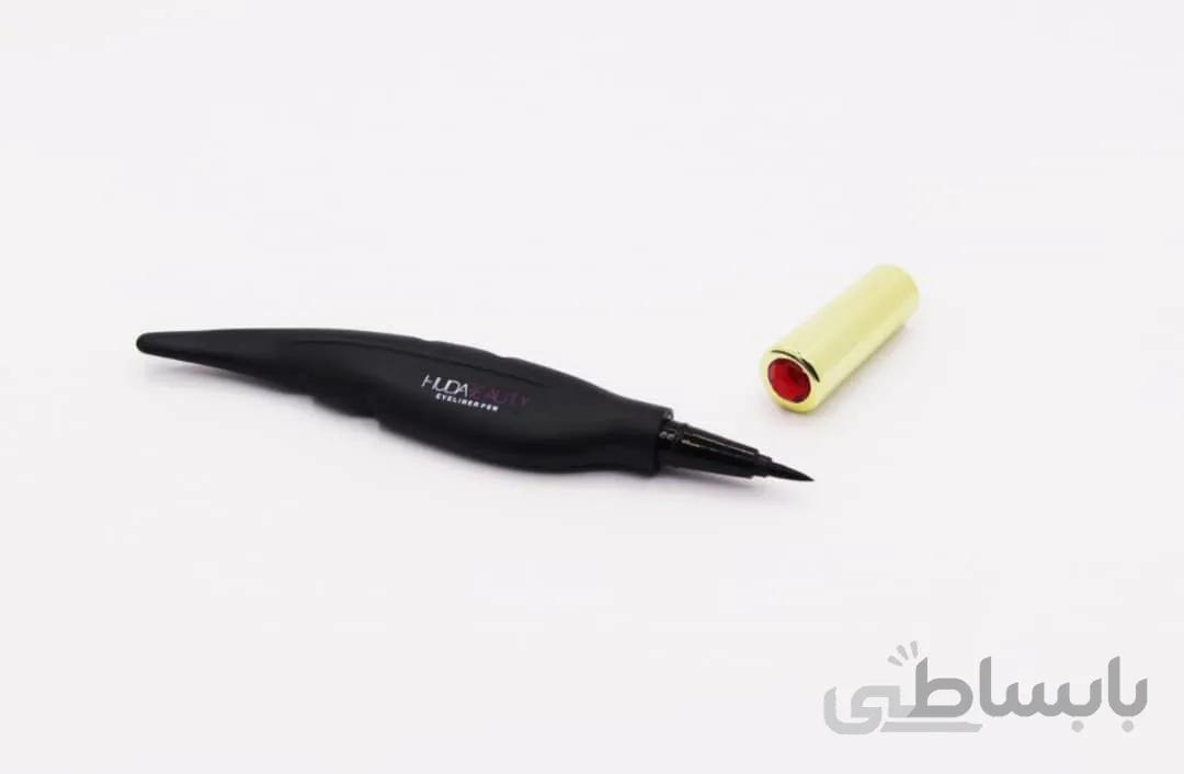 خط چشم ماژیکی هدی بیوتی کد 243391