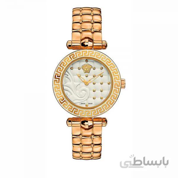 ساعت مچی زنانه ورساچه مدل IVW-VQM060015 ا IVW-VQM060015