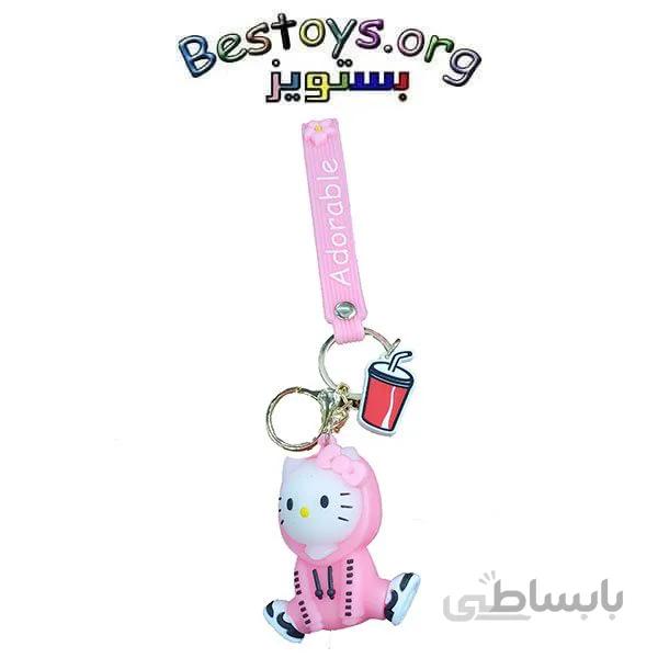 جاسوویچی مدل Hello Kitty کد 2