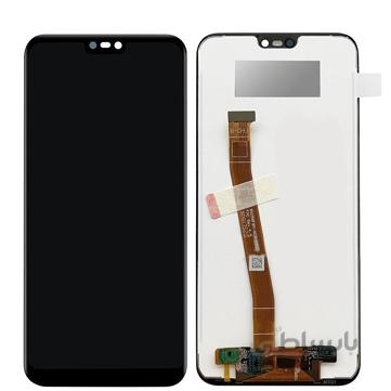 تاچ و ال سی دی Huawei P20 Lite / Nova 3e ا Huawei P20 Lite Touch LCD