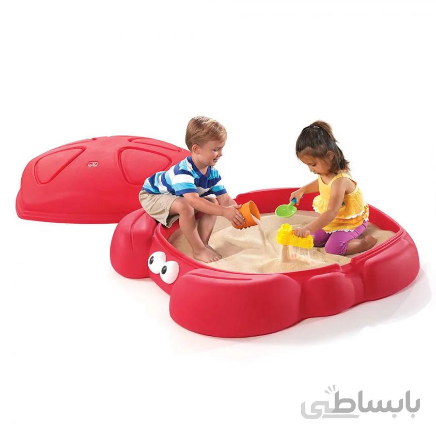 وان شن خرچنگ