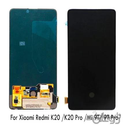 تاچ ال سی دی شیائومی Xiaomi Mi 9T Pro
