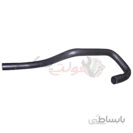 شیلنگ خروجی اب به سرد کن روغن X33