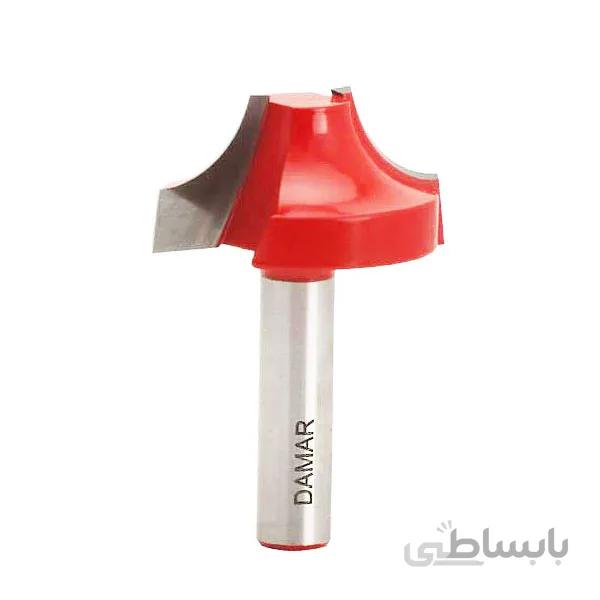 تیغ بانکی دامار مدل DM103813 ا Damar DM103813 Router Bit