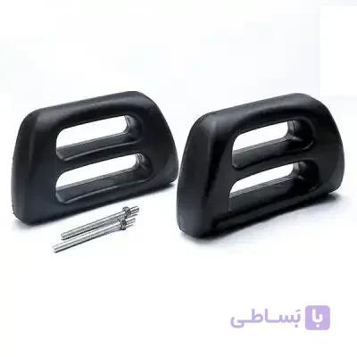 پشت سری اسپرت خودرو