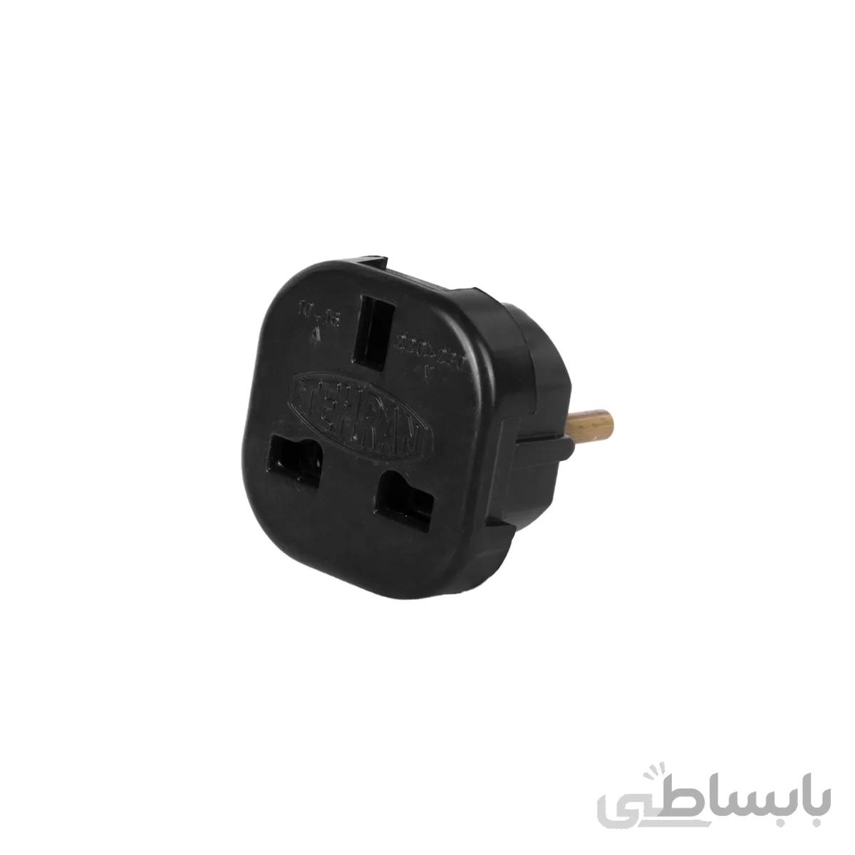 سه راهی برق توپی TOP ELECTRIC(پک ناسالم)