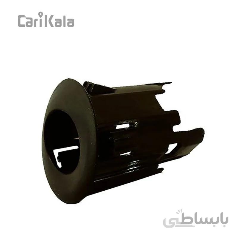 قاب سنسور سیستم هشدار موانع عقب 206 هاچ بک کروز