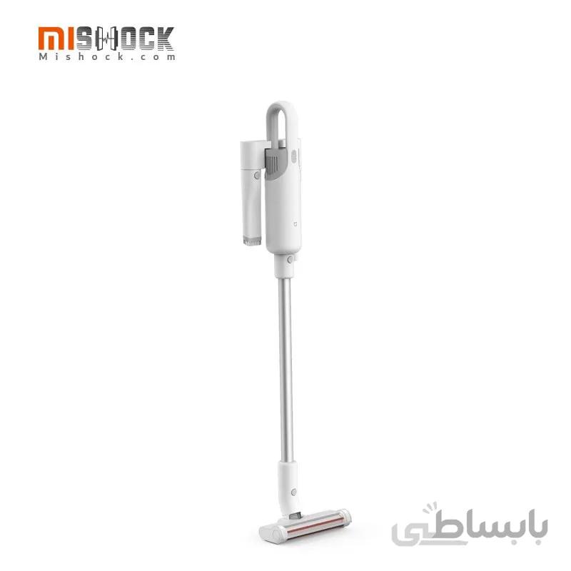 جارو شارژی شیائومی مدل Mi Mijia MJWXCQ03DY Vacuum Cleaner Light ا Mi Mijia MJWXCQ03DY Vacuum Cleaner Light