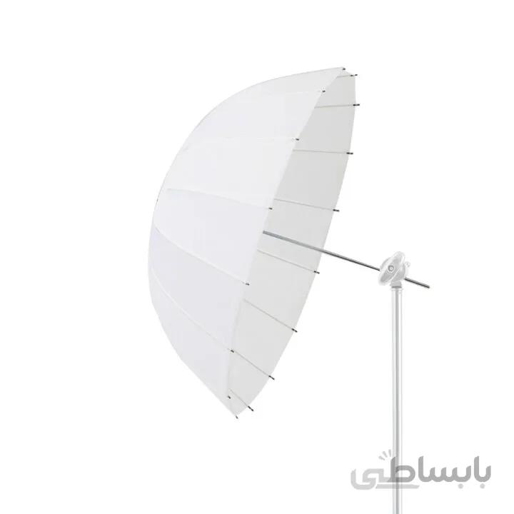 چتر عکاسی سفید عمیق گودکس Godox UB-165D Parabolic