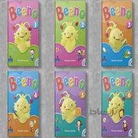 Beeno Books Series