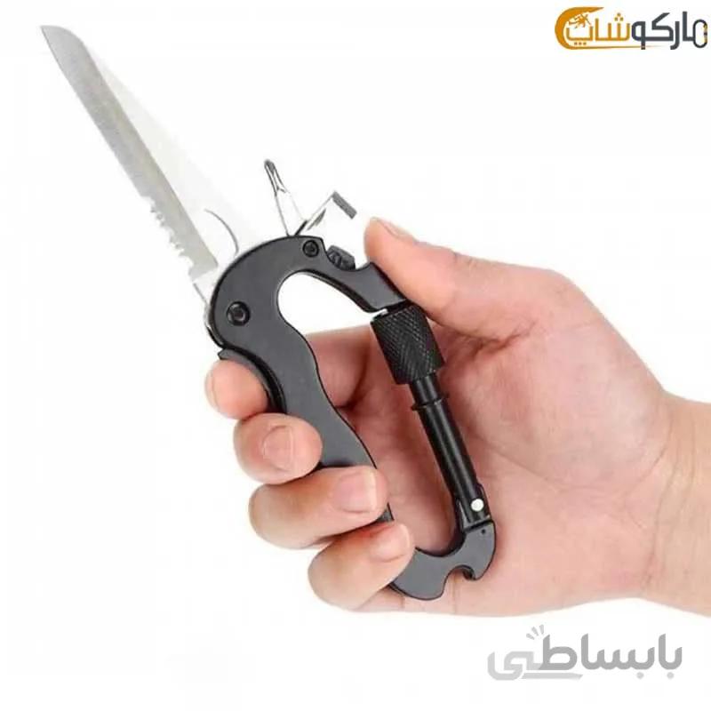 فروش ویژه کارابین مدل 5 کاره