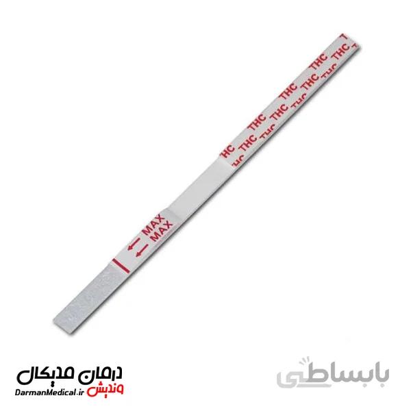 تست اعتیاد حشیش THC