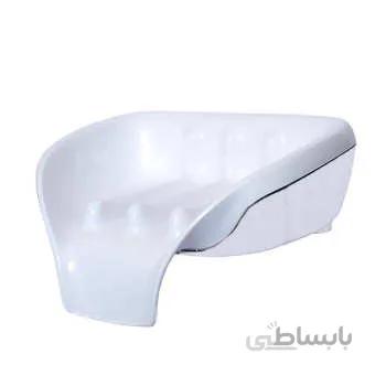 جاصابونی و جا اسکاچ هایسپر کد 01