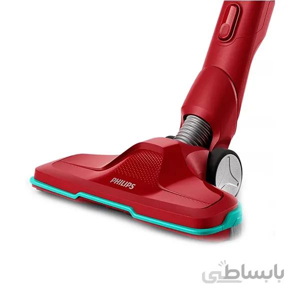 جاروشارژی فیلیپس مدل PHILIPS FC6721 ا PHILIPS Chargeable Vacuum Cleaner FC6721
