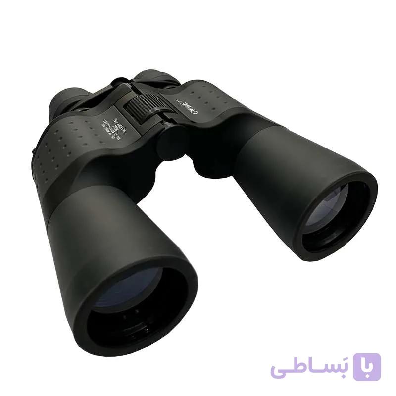 دوربین دوچشمی کومت مدل 50TB 10x-380X100