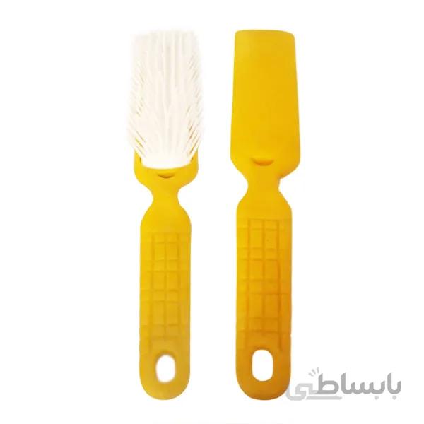 برس مو تایوانی کد 01