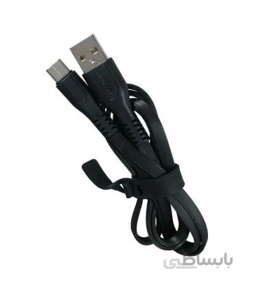 کابل تایپ سی فست شارژ مویان مدل MC-23