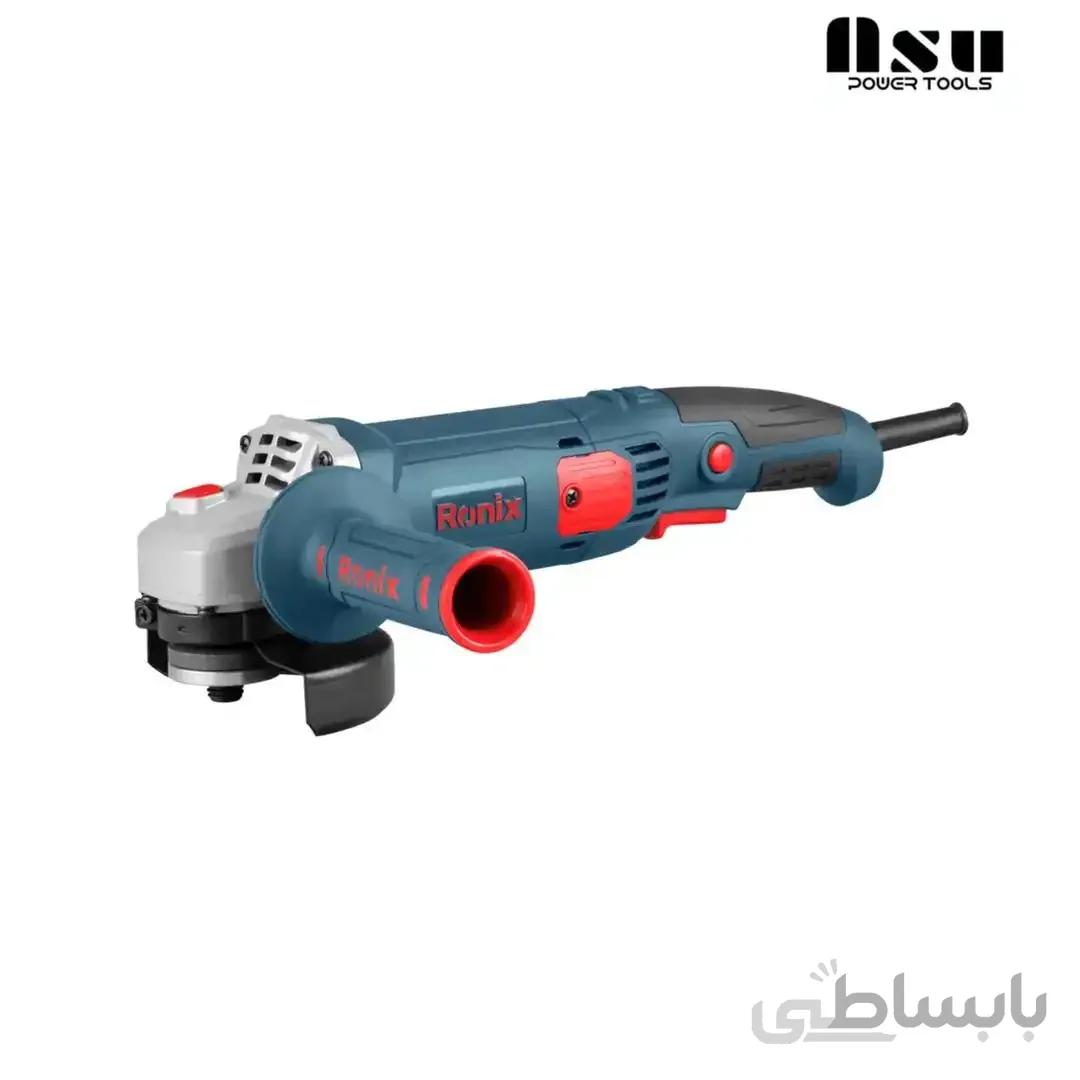 مینی فرز دسته بلند رونیکس مدل 3151